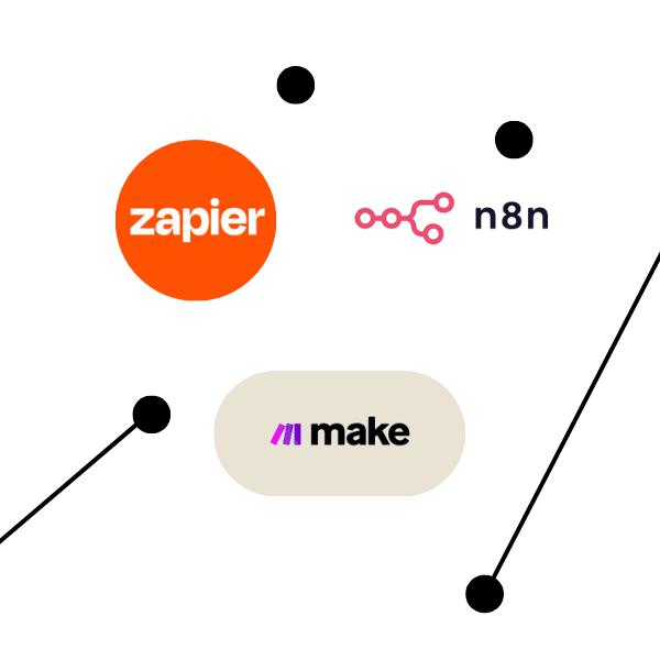 Make vs. Zapier vs. n8n: The Ultimate 2026 Automation Showdown