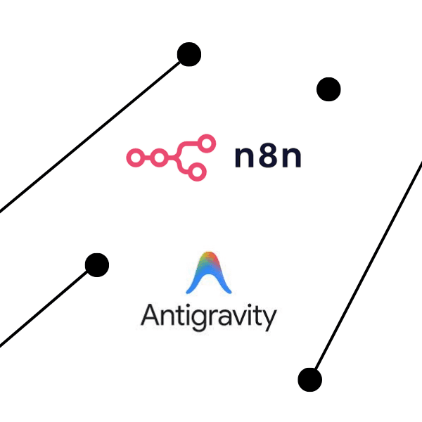 Google Antigravity vs. n8n: The Shift from Workflow to Agentic Creation